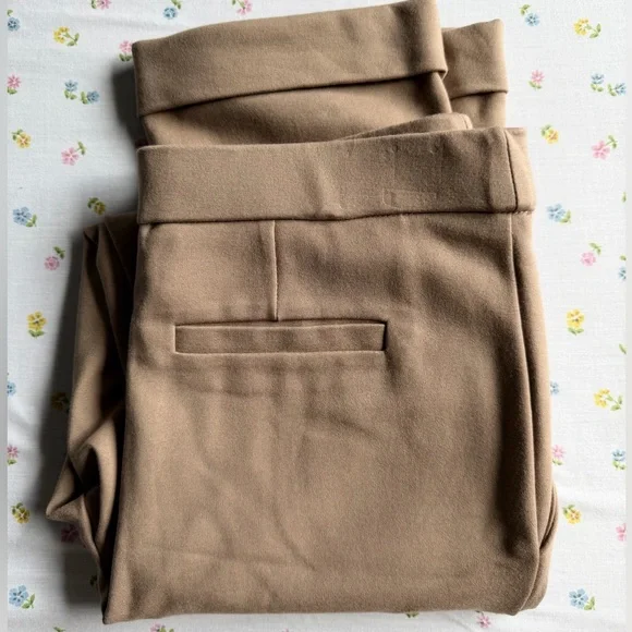 Jules & Leopold Classic Slacks - Picture 1 of 4